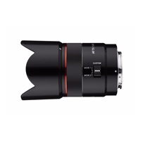 Samyang AF 75mm f/1.8 Sony FE