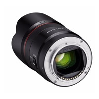 Samyang AF 75mm f/1.8 Sony FE