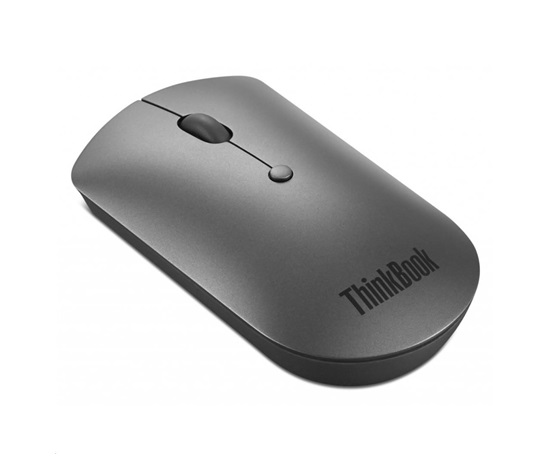 LENOVO myš bezdrátová ThinkBook Bluetooth Silent Mouse