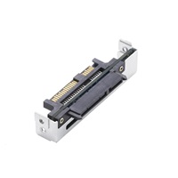 QNAP QDA-SA3-4PCS diskový adaptér 6Gb/s SAS na SATA pro ES2486dc