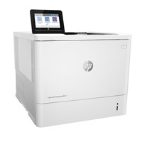 HP LaserJet Enterprise M611dn (A4; 61 ppm, USB2.0; Ethernet, Duplex)