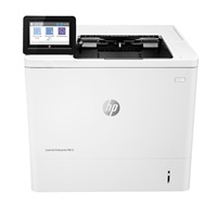 HP LaserJet Enterprise M612dn (A4; 71 ppm, USB2.0; Ethernet, Duplex)