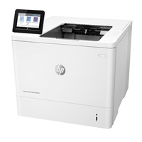 HP LaserJet Enterprise M612dn (A4; 71 ppm, USB2.0; Ethernet, Duplex)