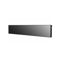 LG 86" signage 86BH5F  Ultrastretch, 500nit, webOS 4.0
