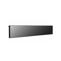 LG 86" signage 86BH5F  Ultrastretch, 500nit, webOS 4.0