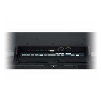 LG 86" signage 86BH5F  Ultrastretch, 500nit, webOS 4.0