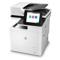 HP LaserJet Enterprise MFP M635h (A4, 61ppm, USB, ethernet, Print/Scan/Copy, Duplex, HDD)