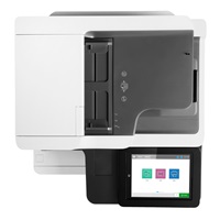 HP LaserJet Enterprise MFP M635h (A4, 61ppm, USB, ethernet, Print/Scan/Copy, DADF, Duplex, HDD)