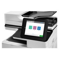 HP LaserJet Enterprise MFP M635h (A4, 61ppm, USB, ethernet, Print/Scan/Copy, DADF, Duplex, HDD)