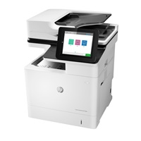 HP LaserJet Enterprise MFP M636fh (A4, 71ppm, USB, ethernet, Print/Scan/Copy, Duplex, HDD, Fax, DADF, Tray)