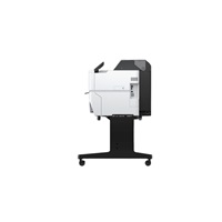 EPSON tiskárna ink SureColor SC-T3405 - wireless printer (with stand), 1200x2400dpi, A1, 4 ink, USB, LAN, Wi-Fi