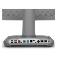 ELO dotykový počítač EloPOS i2, Celeron 1.50GHz, 4GB/128GB, 22", LAN, USB, powered USB - bez OS