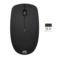 HP myš - X200 Mouse, wireless