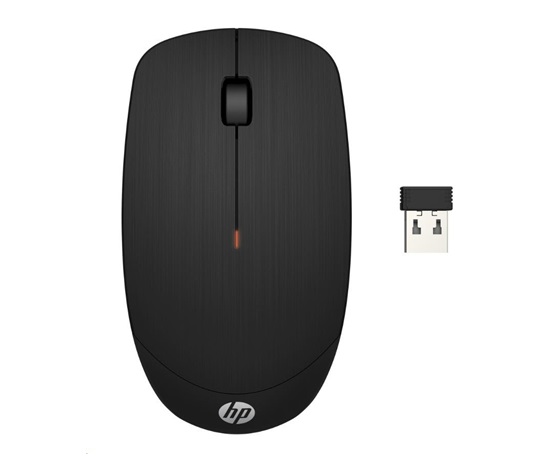 HP myš - X200 Mouse, wireless