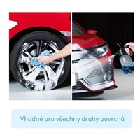 Platinum Amazing Foam čistící pěna 1l