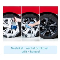 Platinum Amazing Foam čistící pěna 1l