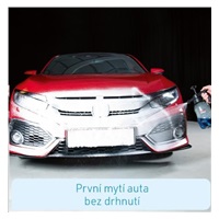 Platinum Amazing Foam čistící pěna 1l