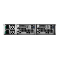 Synology SA3200D (2x 4C/XeonD-1521/2,4-2,7GHz/8GBRAM/12xSAS/2xGbE/1x10GbE/1xPCIe)