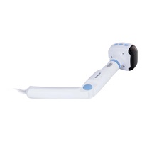 Orava MP-800 masážní přístroj s infračerveným zářením, 3 režimy, 6 nástavců