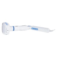 Orava MP-800 masážní přístroj s infračerveným zářením, 3 režimy, 6 nástavců