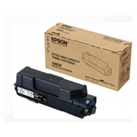EPSON Extra High Capacity Toner Cartridge Black