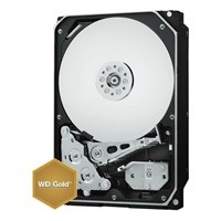 WD GOLD WD161KRYZ 16TB, SATA III 3.5", 512MB 7200RPM, 262MB/s, CMR, Enterprise