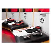 Remington Heritage HC9105 zastřihovač vlasů s logem Manchester United