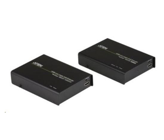 ATEN HDMI Extender po cat5e do 100m, Ultra HD 4k x 2k podpora