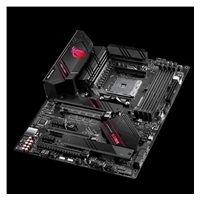 ASUS MB Sc AM4 ROG STRIX B550-E GAMING, AMD B550, 4xDDR4, 1xDP, 1xHDMI, WI-FI