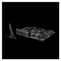 ASUS MB Sc AM4 ROG STRIX B550-E GAMING, AMD B550, 4xDDR4, 1xDP, 1xHDMI, WI-FI