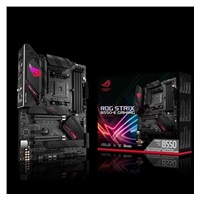 ASUS MB Sc AM4 ROG STRIX B550-E GAMING, AMD B550, 4xDDR4, 1xDP, 1xHDMI, WI-FI