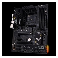 ASUS MB Sc AM4 TUF GAMING B550-PLUS, AMD B550, 4xDDR4, 1xDP, 1xHDMI