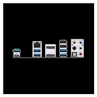 ASUS MB Sc AM4 PRIME B550-PLUS, AMD B550, 4xDDR4, 1xDP, 1xHDMI