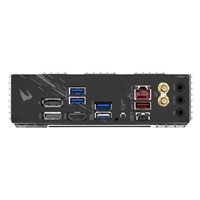 GIGABYTE MB Sc AM4 B550 I AORUS PRO AX, AMD B550, 2xDDR4, 1xDP, 2xHDMI, WI-FI, mITX
