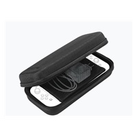 Pouzdro a ochranné sklo SWITCHPACK5