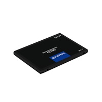 GOODRAM SSD CL100 Gen.3 240GB, SATA III, 2.5", (R:520/W:400MB/s)