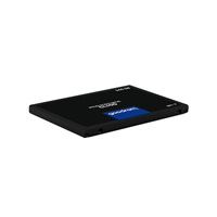 GOODRAM SSD CL100 Gen.3 240GB, SATA III, 2.5", (R:520/W:400MB/s)