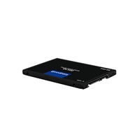 GOODRAM SSD CL100 Gen.3 240GB, SATA III, 2.5", (R:520/W:400MB/s)