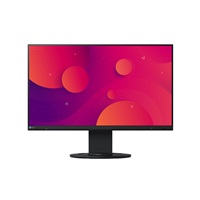 EIZO MT 24" EV2460-BK FlexScan, IPS, 1920x1080, 250nit, 1000:1 5ms, DisplayPort, DVI-D, HDMI, D-sub, USB, Repro, Černý