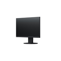 EIZO MT 24" EV2460-BK FlexScan, IPS, 1920x1080, 250nit, 1000:1 5ms, DisplayPort, DVI-D, HDMI, D-sub, USB, Repro, Černý