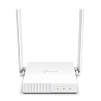 TP-Link TL-WR844N WiFi4 router (N300, 2,4GHz, 4x100Mb/s LAN, 1x100Mb/s WAN)