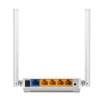 TP-Link TL-WR844N WiFi4 router (N300, 2,4GHz, 4x100Mb/s LAN, 1x100Mb/s WAN)