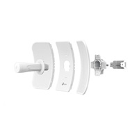 TP-Link CPE710 venkovní CPE (5GHz, 867Mb/s, 23dBi, 1xGbE, 1xPoE)