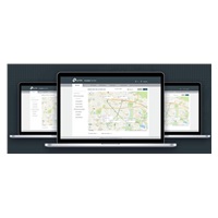 TP-Link CPE710 venkovní CPE (5GHz, 867Mb/s, 23dBi, 1xGbE, 1xPoE)