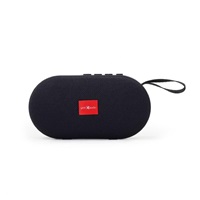 GEMBIRD repro SPK-BT-11, Bluetooth, 3W, černý