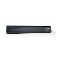 GEMBIRD repro Bluetooth SoundBar 10W, černá