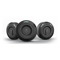 KAT VR Loco Senzor pro volný pohyb ve VR, univerzální, Bluetooth, 3ks