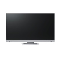 EIZO MT 27" EV2760-WT FlexScan, IPS, 2560x1440, 350nit, 1000:1, 5ms, DisplayPort, HDMI, DVI-D, USB, Repro, Bílý