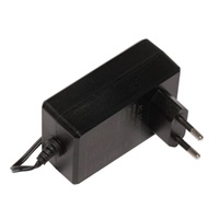 MikroTik MT48-480095-11DG, napájecí adaptér 48V 0.95A, 45.6W, GPEN