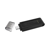 Kingston Flash Disk 64GB DataTraveler DT70 (USB-C)